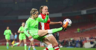 Jonas Eidevall - Frida Maanum - Wolfsburg vs Arsenal live stream: How to watch Women’s Champions League fixture online tonight - msn.com - Sweden - Germany - Spain