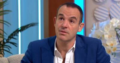 Martin Lewis says we should take a photo in our homes today to reduce energy bills