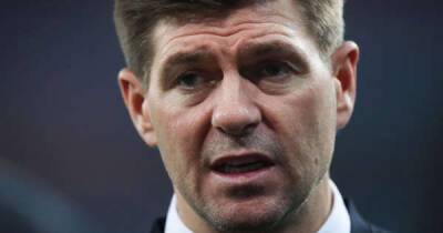 The Aston Villa change Steven Gerrard must make for Wolves clash