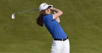 Augusta National - Hannah Darling and Louise Duncan make history for Scottish golf at Augusta - msn.com - Italy - Scotland - Usa - Georgia - state Alabama -  Davis
