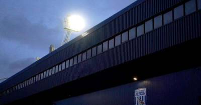 West Brom issue lifetime ban to fan found guilty of racist gesture in Birmingham City clash - msn.com - Birmingham
