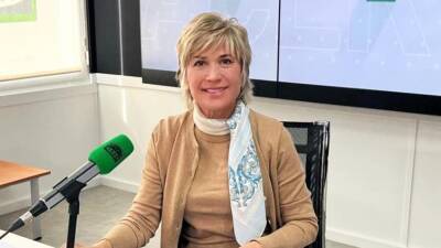 Julia Otero cuenta cuál es el resultado de su último control del cáncer - en.as.com