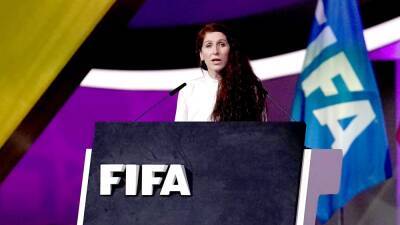 Qatar’s right to stage World Cup questioned amid calls to ensure LGBTQI+ safety