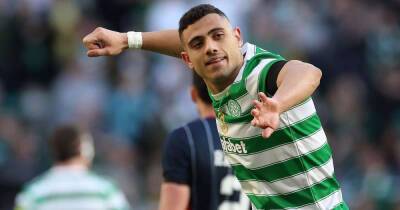 Opinion: In-form Celtic star more than capable of emulating countryman - msn.com - Greece