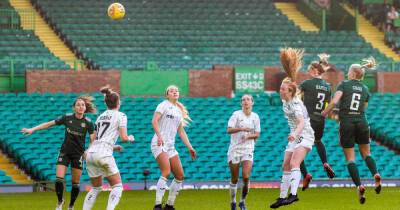 Hibs Women: Quieter week can help Hibs in Scottish Cup quarter-final clash