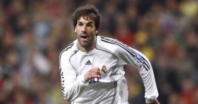 Van Nistelrooy’s heavy metal volley: Real Madrid’s great forgotten goal