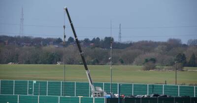 Fracking could still happen in Lancashire - as firm told not to close wells