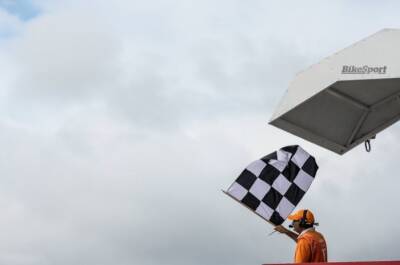 MotoGP Argentina: New schedule as Friday running postponed - bikesportnews.com - Argentina - Indonesia