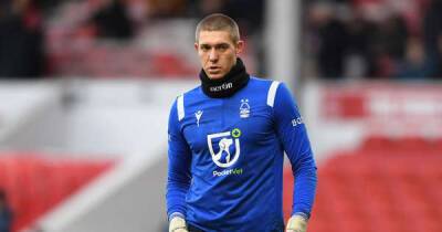 Ethan Horvath - Nottingham Forest and Steve Cooper sent team instruction ahead of Blackpool clash - msn.com - Britain - Usa - Costa Rica
