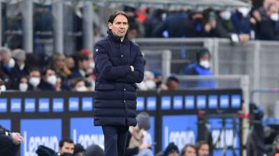 Fading Inter look to rediscover Serie A form at resurgent Juve