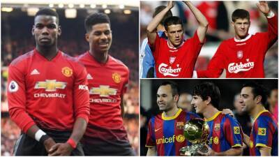 Barcelona, Ajax, Man Utd: What is the best academy in the world?
