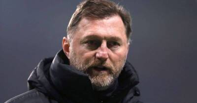 ‘It disturbs me’ – Hasenhuttl backs Maguire to bounce back from boos