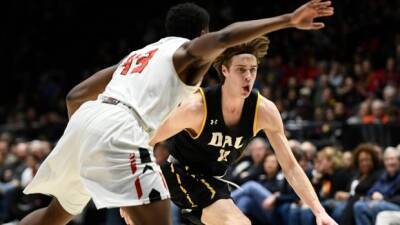 Humbled Carleton Ravens look to regain glory at U Sports men's basketball championship - cbc.ca - Canada