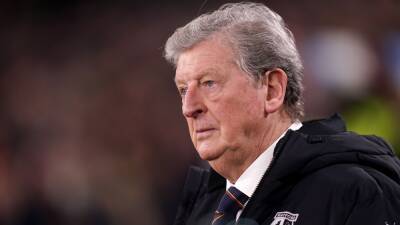 Roy Hodgson challenges his Watford squad to show the spirit needed for survival
