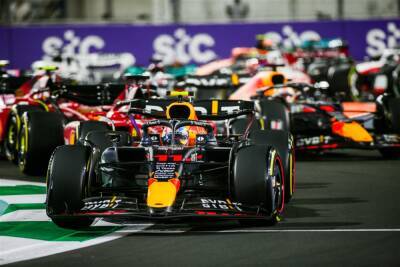 Helmut Marko reveals car changes Red Bull are planning that should give 'significant time gain'