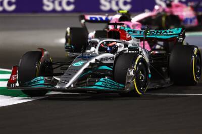 Mercedes tipped to upgrade car for Australian GP in bid to solve persisting issues