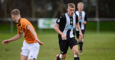 Newcastle United hold talks with duo on new deals while Academy coach delighted with Tony Caig arrival