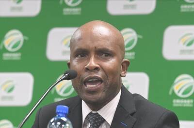 CSA lauds Proteas' fighting spirit at Cricket World Cup - news24.com - South Africa
