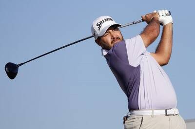 Du Plessis in the hunt once again as he shares Limpopo Championship lead
