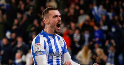 Harry Toffolo gives update on Huddersfield Town contract negotiations as current deal ticks down