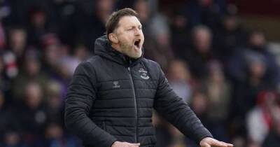 Hasenhuttl out to expose former Red Bull colleague Marsch, with Leeds ‘weaknesses’ still apparent