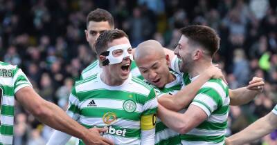 Aiden McGeady insists Celtic have stronger squad than Rangers as he names one player who can make derby difference