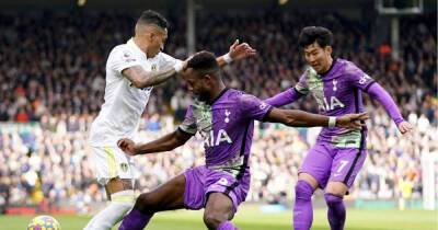 Tottenham suffer setback with star set to miss hoped injury return date and comeback delayed