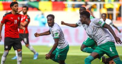 Cameroon, Ghana, Senegal and Africa's positions in Fifa World Rankings revealed - msn.com - Qatar - Serbia - Canada - Algeria - Tunisia - Cameroon - Senegal - Poland - Japan - Morocco - Ghana - Iran -  Tunisia - county Eagle - Saudi Arabia - Ecuador - county Republic