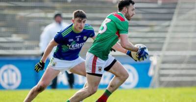GAA: Where and when to watch this weekend's league finals - breakingnews.ie
