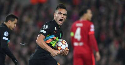 Arsenal and Tottenham target Lautaro Martinez prefers move elsewhere