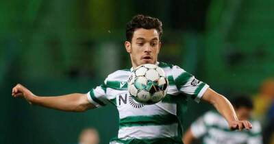 Bruno Lage - Raul Jimenez - Pedro Goncalves - Jeff Shi - Rob Edwards - Sold for £1.7m, now worth £31.5m: Shi had Wolves disaster over 37-goal Ronaldo "heir" - opinion - msn.com - Manchester - Portugal -  Lisbon