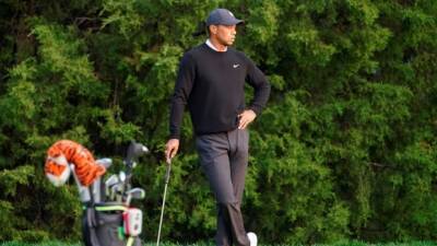 Rory Macilroy - Tiger Woods - Augusta National - Phil Mickelson - Anticipations of roars, and plenty of mystery ahead of the Masters - tsn.ca - Florida - state Georgia - county Woods