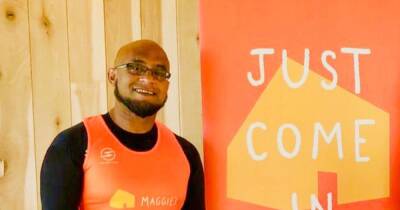 Oldham's 'running man' to embark on epic charity run while fasting during Ramadan - manchestereveningnews.co.uk