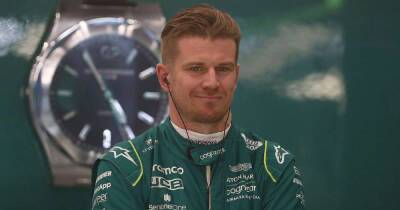 Aston Martin - Sebastian Vettel - Nico Hulkenberg - Hulk ‘keen’ but not ‘desperate’ for F1 comeback - msn.com - Saudi Arabia - Bahrain -  Jeddah -  Las Vegas