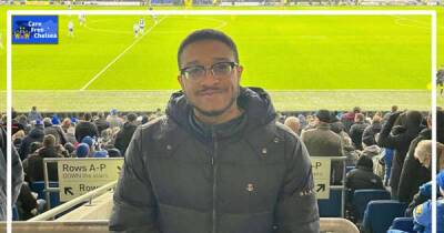 Chelsea fans head to Stamford Bridge in Protest against the Ricketts Family amid tense takeover - msn.com