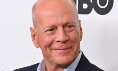 ¿Qué es la afasia? La enfermedad por la que Bruce Willis se retira de la actuación - Mejor con Salud