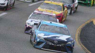 Drivers to watch for in the NASCAR Cup Series race at Richmond Raceway
