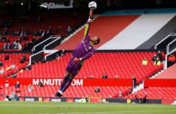 London Stadium - Alphonse Areola - Transfer insider confirms Fulham interest in PSG player - msn.com