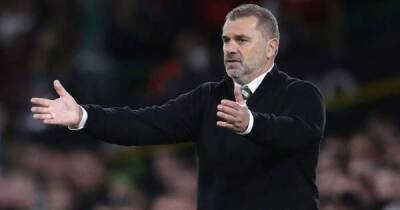 "Would be a big gamble" – Journalist drops huge Celtic dilemma facing Ange before Old Firm derby