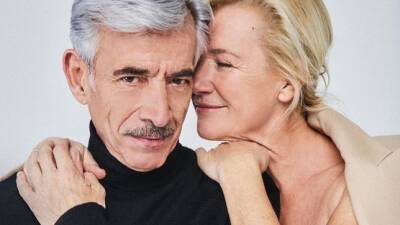 El dineral que se llevan Ana Duato e Imanol Arias con cada capítulo de ‘Cuéntame’ - Tikitakas - en.as.com