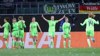FÚTBOL FEMENINO El Barcelona ya conoce a su rival de semifinales: el Wolfsburgo