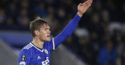 Frank Lampard - Jannik Vestergaard - Pep Guardiola - Kevin Thelwell - Everton source: Thelwell now plotting move for 6 ft 6 'real threat'; Pep thinks he's 'excellent' - msn.com - Manchester - Denmark -  Leicester -  Southampton