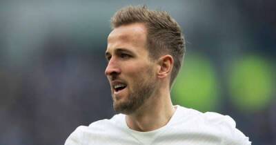 Daniel Levy told Harry Kane's Tottenham summer transfer status amid Erling Haaland links