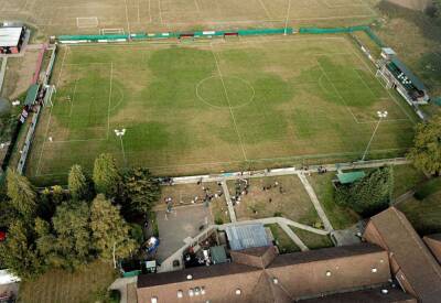 Canterbury City announce groundshare agreement with Sittingbourne