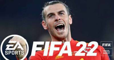 Gareth Bale - Kieran Tierney - Martin Odegaard - FIFA 22 TOTW 28 revealed: Full Team of the Week line-up and ratings - msn.com