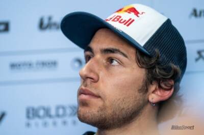 MotoGP Argentina: Gresini hardest hit by delay, Bastianini - ’I have nothing’ - bikesportnews.com - Qatar - Italy - Argentina