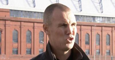 Kenny Miller praises Rangers for Celtic friendly snub as Ibrox hero relieved Sydney Super Cup protests will stop