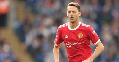 'We are ready' - Nemanja Matic gives verdict on Manchester United title challenge next season