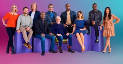Holly Willoughby - 'We’re here to inform, and reassure, and empower': BBC's Newsround turns 50 - manchestereveningnews.co.uk - Britain