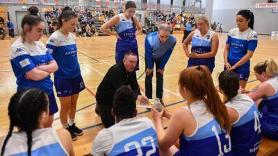 Treble and double-chasers The Address UCC Glanmire and Garvey's Tralee Warriors wary ahead of finals weekend - rte.ie